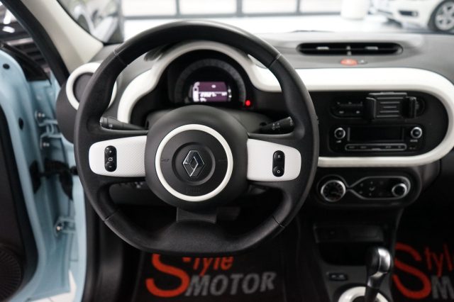 RENAULT Twingo Electric usata 41