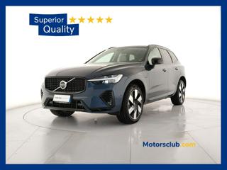 VOLVO XC60 T6 Rech. Plug-in AWD auto Ultimate Dark