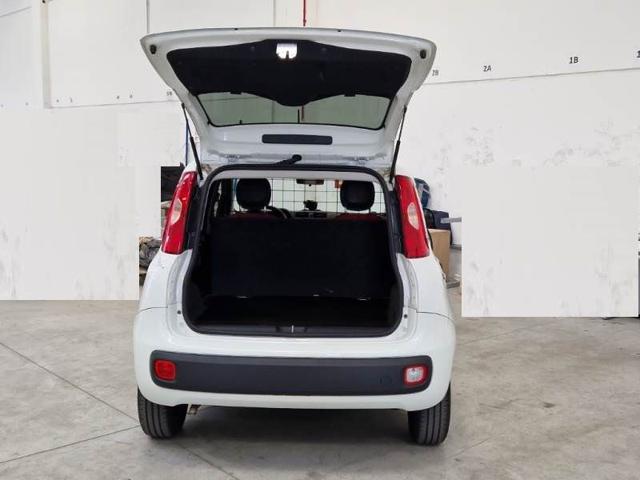 FIAT Panda usata, con Cronologia tagliandi