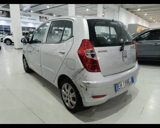 HYUNDAI i10 usata 3