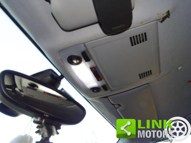 BMW 116 usata, con Immobilizzatore elettronico
