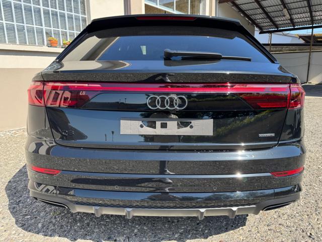 AUDI Q8 usata, con Alzacristalli elettrici