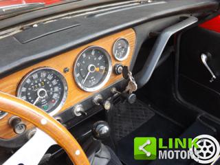 TRIUMPH Spitfire usata 22