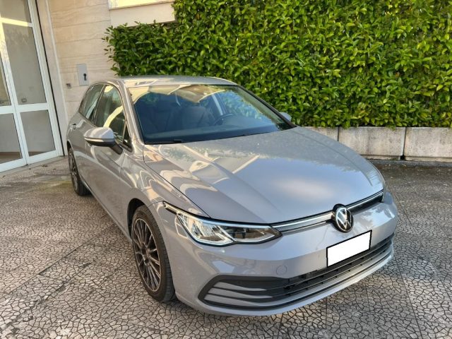 VOLKSWAGEN Golf usata 6