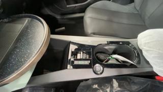 LANCIA Ypsilon usata, con Immobilizzatore elettronico