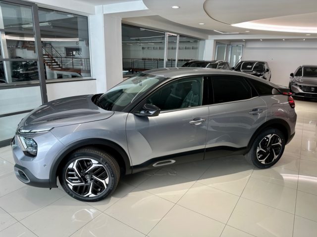 CITROEN C4 usata, con Airbag Passeggero