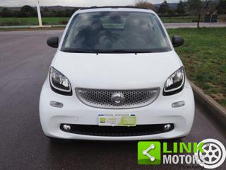 SMART ForTwo usata, con Airbag