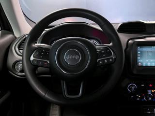 JEEP Renegade usata, con Climatizzatore
