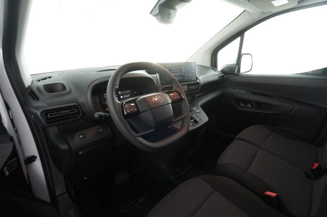 TOYOTA Proace usata 7
