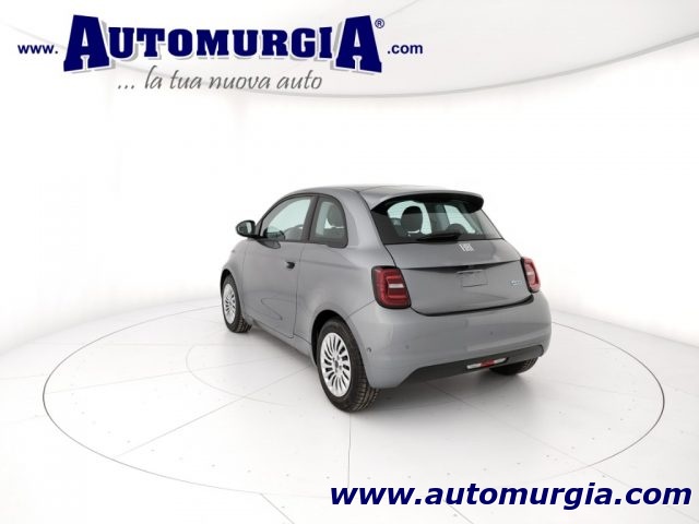 FIAT 500 usata, con Airbag laterali