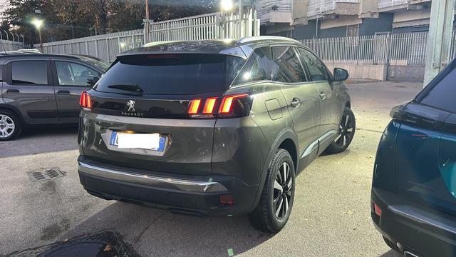 PEUGEOT 3008 usata, con Airbag Passeggero