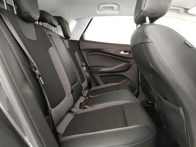 OPEL Grandland X usata, con Servosterzo