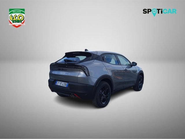 ALFA ROMEO Junior usata, con Cerchi in lega