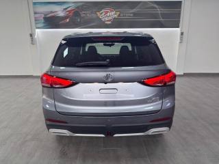 MG ZS usata, con Autoradio