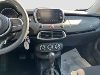 FIAT 500X usata 9