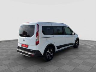 FORD Tourneo Connect usata 4