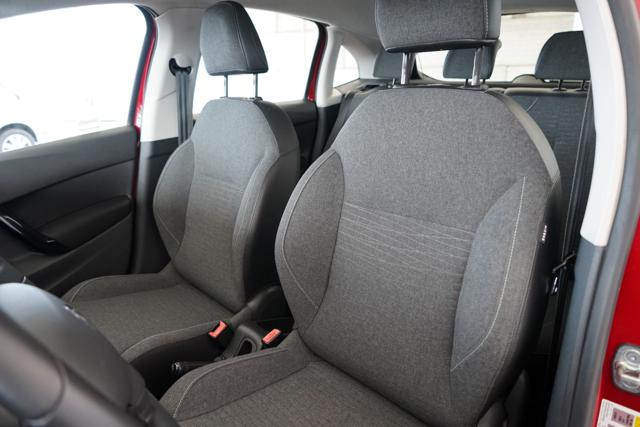 CITROEN C3 usata, con Airbag testa