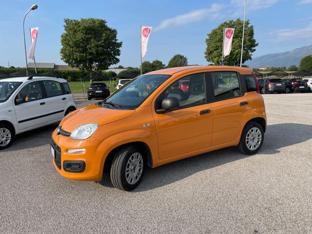 FIAT Panda usata, con Airbag