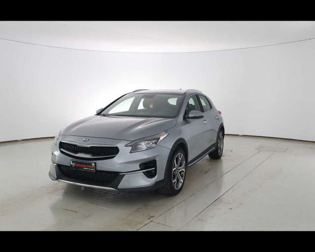 KIA XCeed usata, con ABS