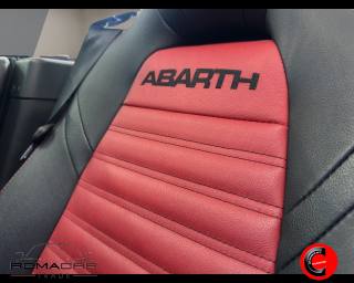 ABARTH 124 Spider usata 17