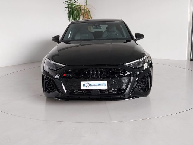 AUDI RS3 usata, con Airbag Passeggero