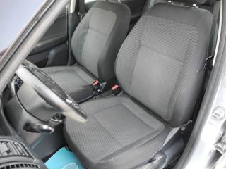 SKODA Fabia usata 34