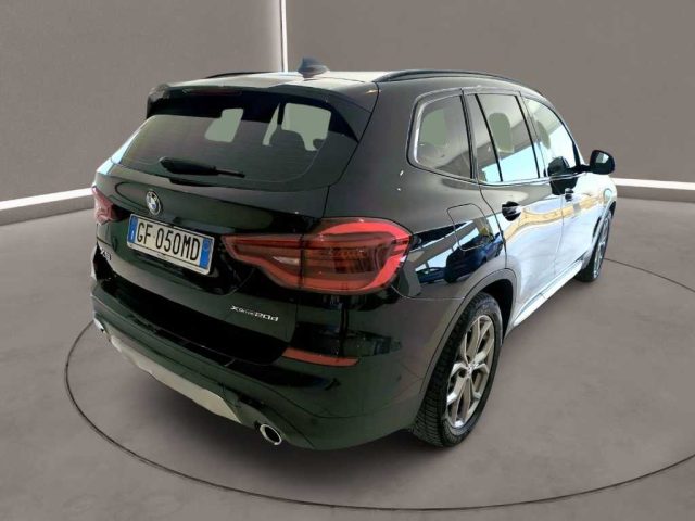 BMW X3 usata, con Cerchi in lega