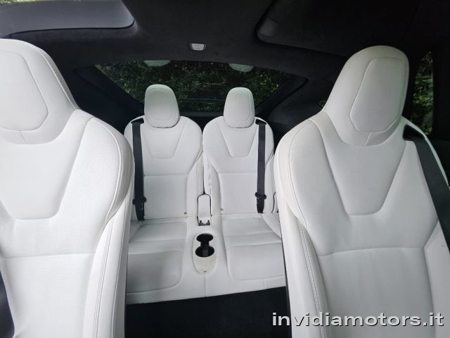 TESLA Model X usata, con Cruise Control