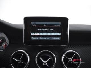 MERCEDES-BENZ A 180 usata 14