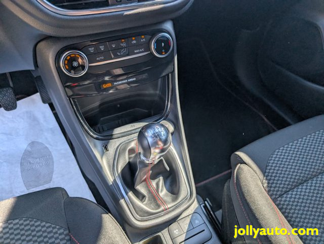 FORD Puma usata 30