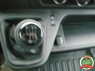 RENAULT Master usata, con Specchietti laterali elettrici