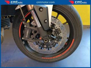 TRIUMPH Speed Triple 1050 usata 10