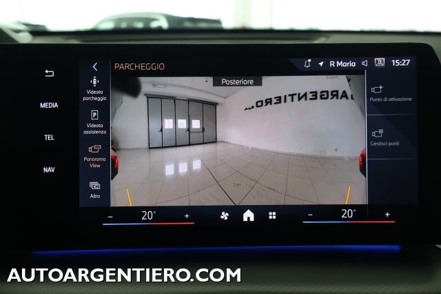 BMW X2 usata, con Fari LED