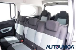 CITROEN Berlingo usata, con Cruise Control