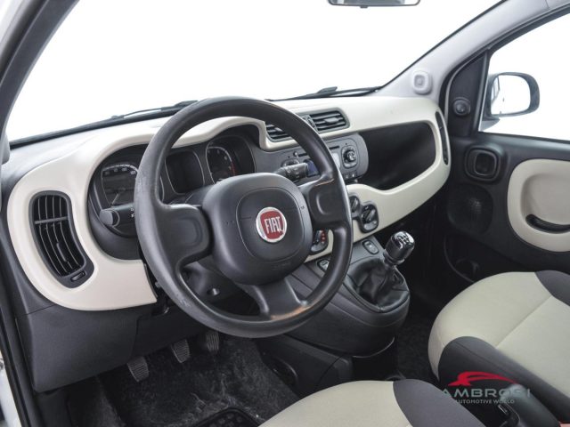 FIAT Panda usata 7