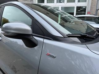 FORD Puma usata, con Airbag laterali