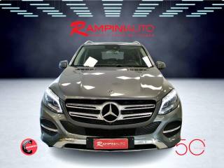 MERCEDES-BENZ GLE 250 usata 2