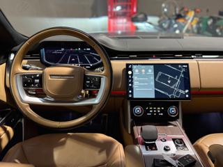 LAND ROVER Range Rover usata, con Chiusura centralizzata