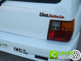 FIAT Uno usata 23