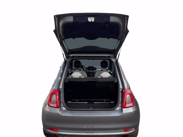 FIAT 500 usata, con Chiusura centralizzata