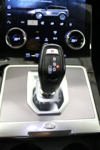 LAND ROVER Range Rover Evoque usata, con Sensore di pioggia