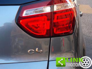 CITROEN C4 usata, con ESP