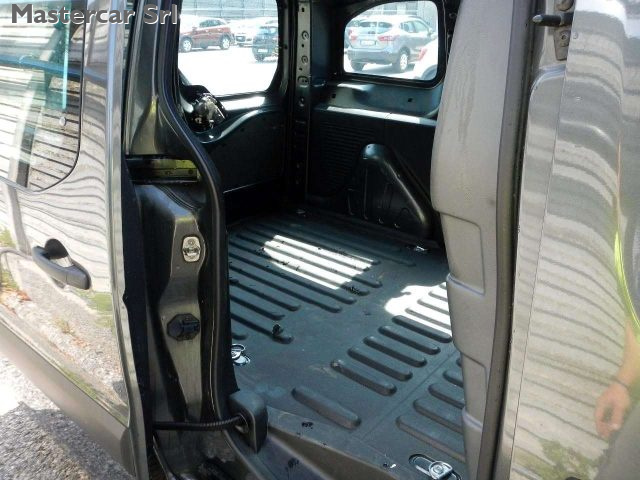 CITROEN Berlingo usata, con Cruise Control