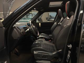 MINI Countryman usata, con Cerchi in lega