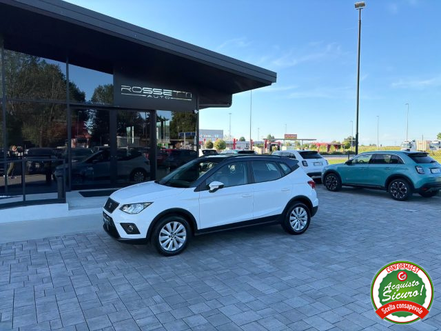 SEAT Arona usata, con Airbag Passeggero