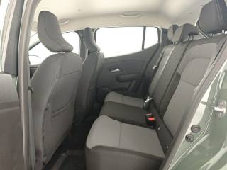 DACIA Sandero usata, con Chiusura centralizzata