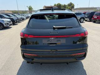 AUDI Q5 usata, con Boardcomputer