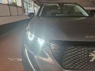 PEUGEOT 2008 usata, con USB