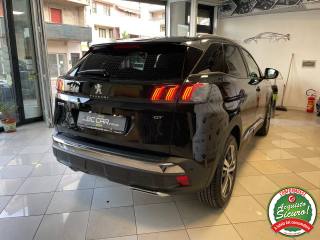 PEUGEOT 3008 usata, con Bluetooth