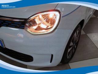 RENAULT Twingo usata, con ESP
